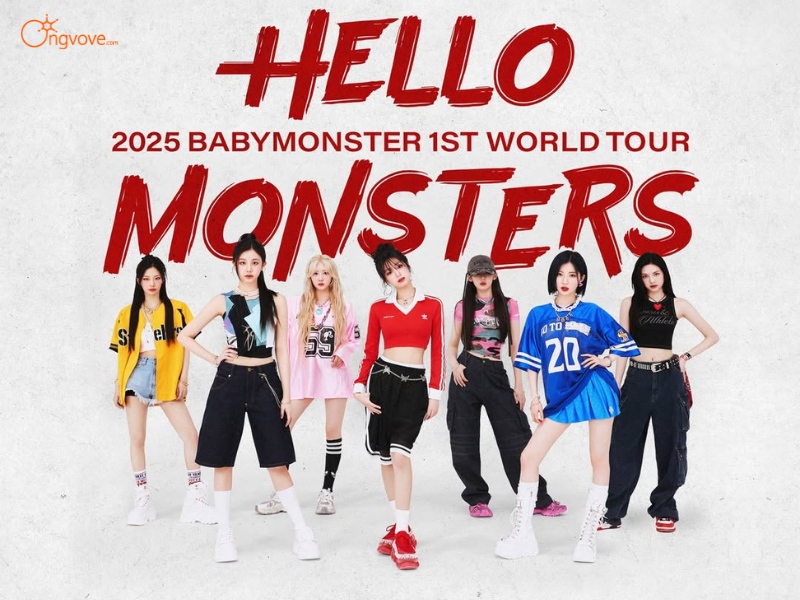BABYMONSTER