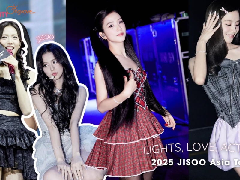K-Pop "Đổ Bộ": Cơn Sốt Từ Xứ Kim Chi