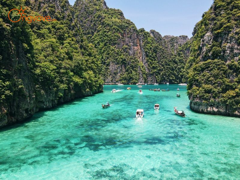 Tổng Quan Tour Phuket