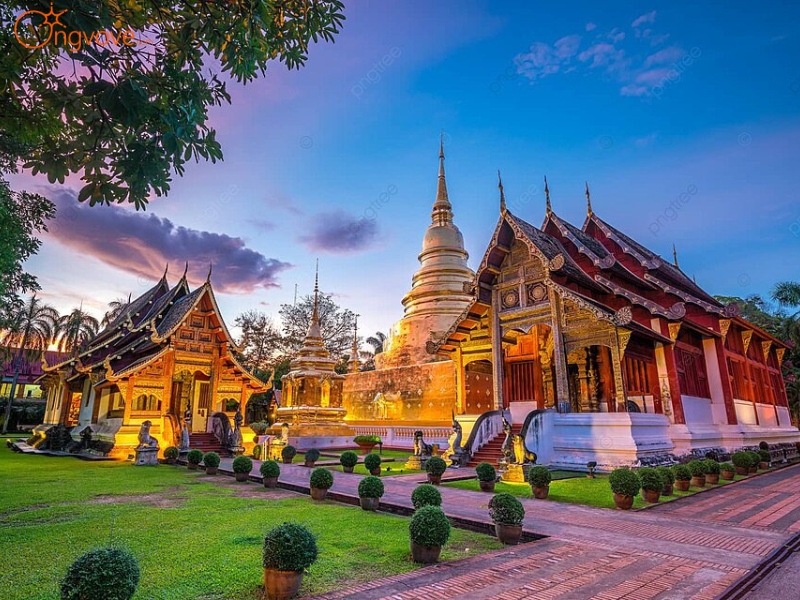 Chiang Mai